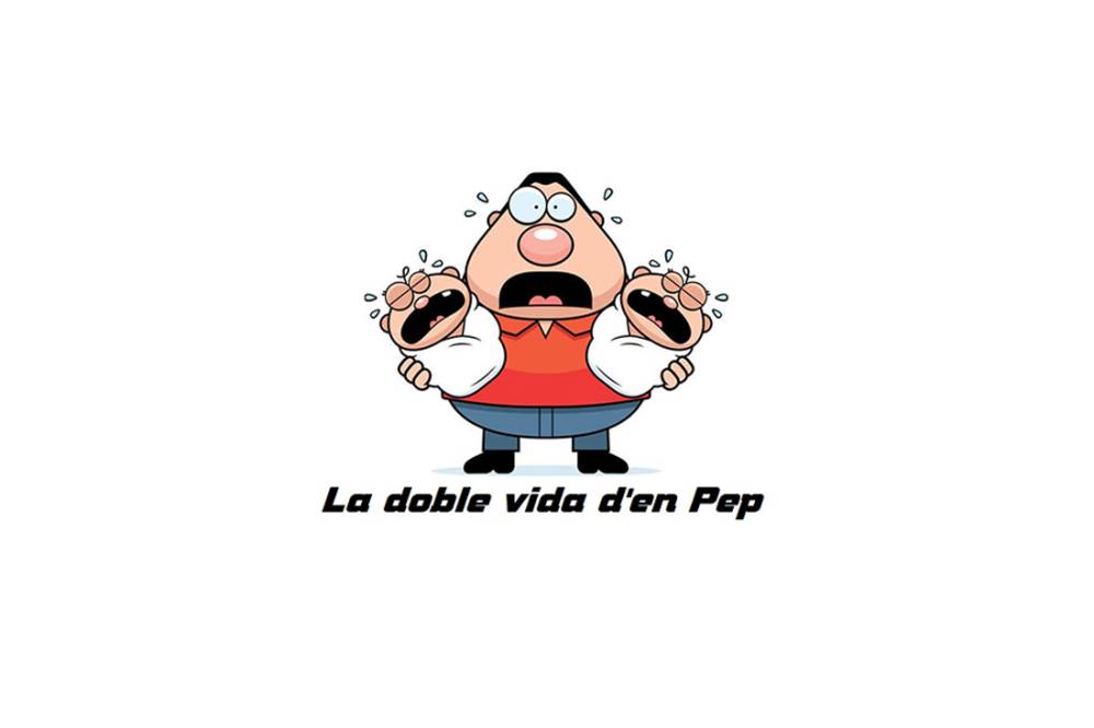 GAT Teatre torna amb un clàssic vodevil de Ray Cooney que va popularitzar Joan Pera