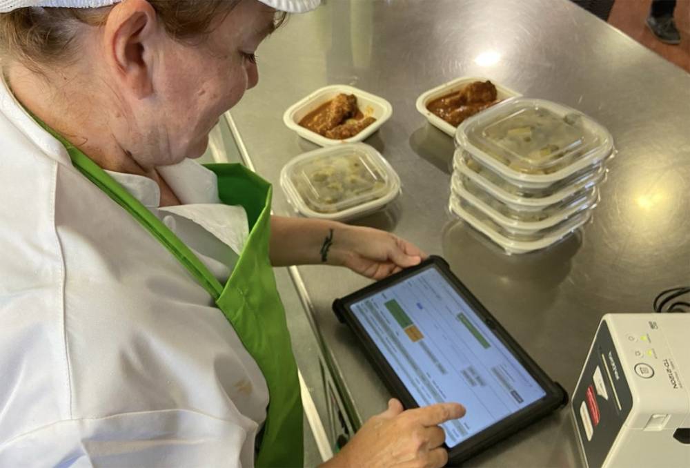 La comarca participa en un projecte europeu per aplicar la intel·ligència artificial en l’àmbit de la sostenibilitat alimentària