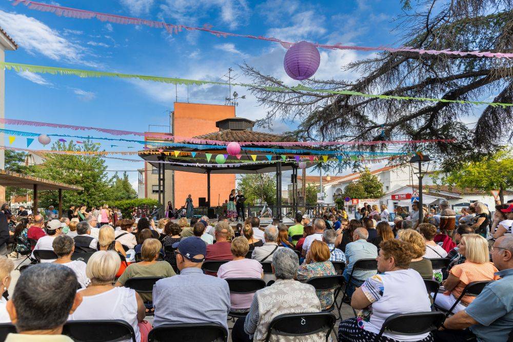 Els barris preparen les Festes Majors