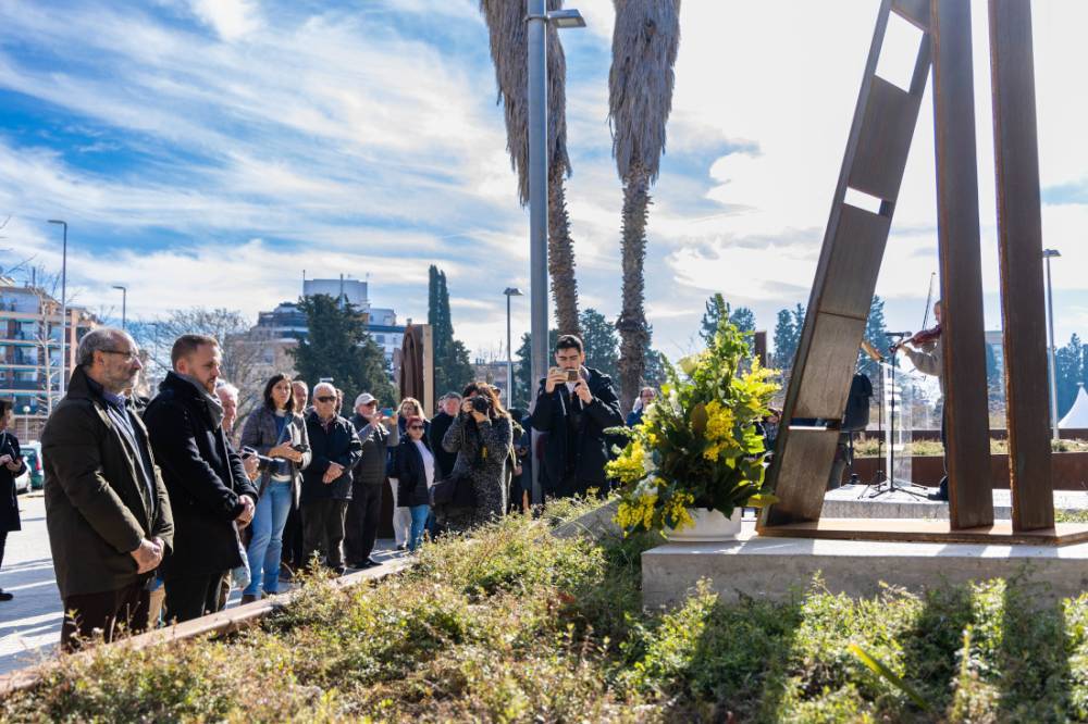 Recordant la barbàrie per evitar repetir-a