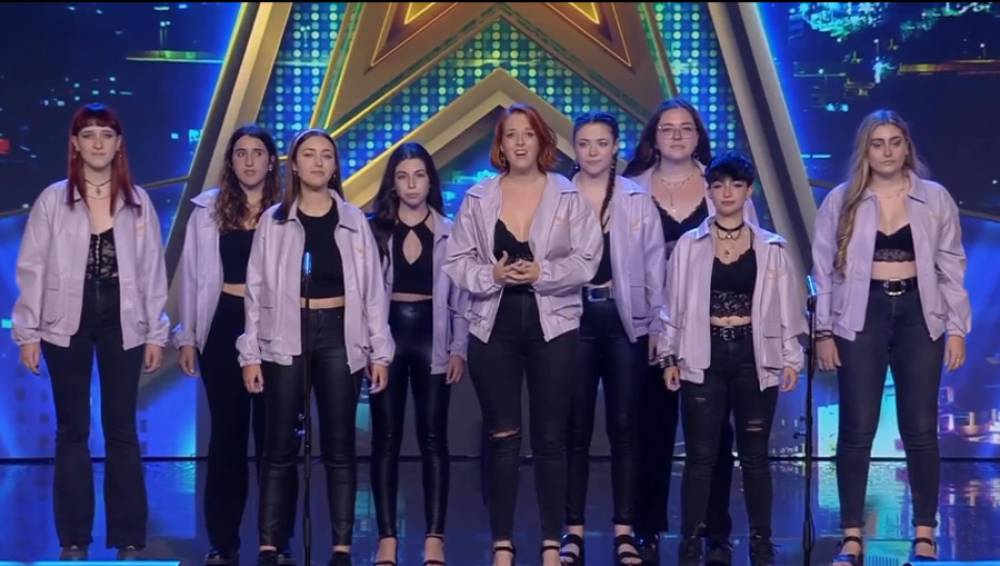 Música dels 80 per divertir-se i col·laborar amb les famílies d’afectats pel TEAF