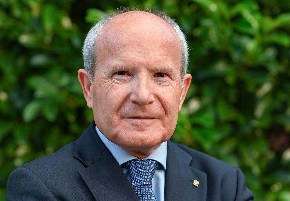 L’expresident Montilla protagonitza la nova conferència del cicle Catalunya Horitzó 2035 que organitza el Rotary Club