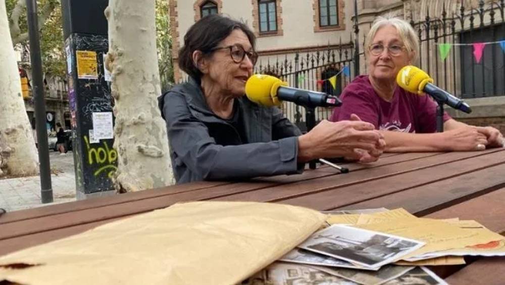 La Constància recupera de l’oblit la cruel repressió del Patronato de Protección a la Mujer