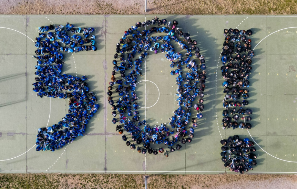 L'Escola Serraparera celebra demà 50 anys d'existència