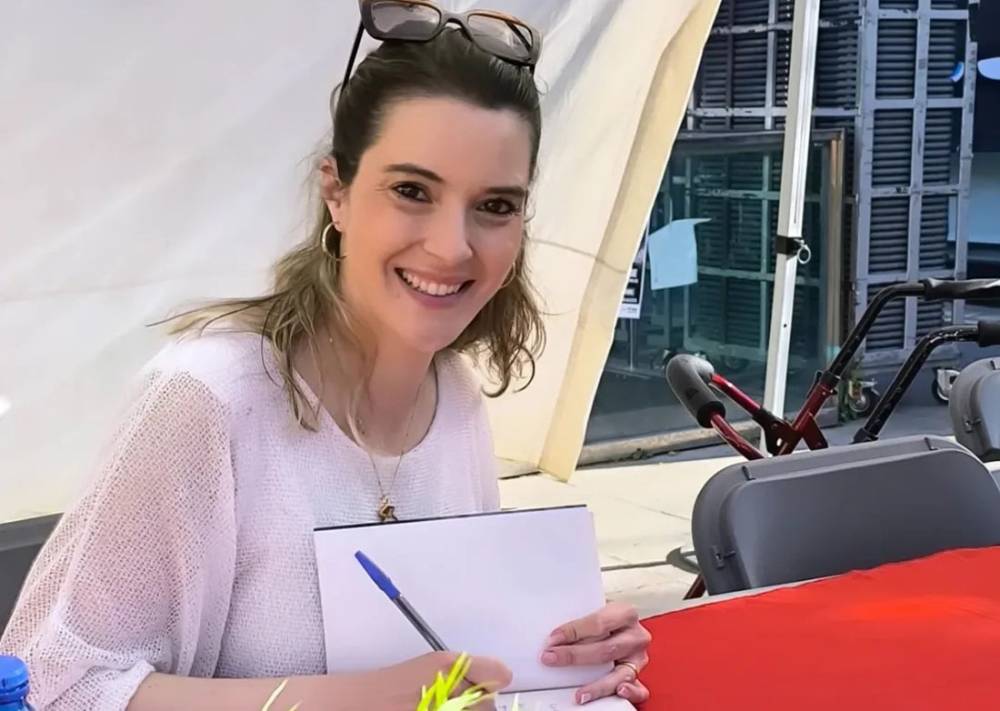 Mireia Ortega recorre els descobriments científics que van sorgir per pura casualitat