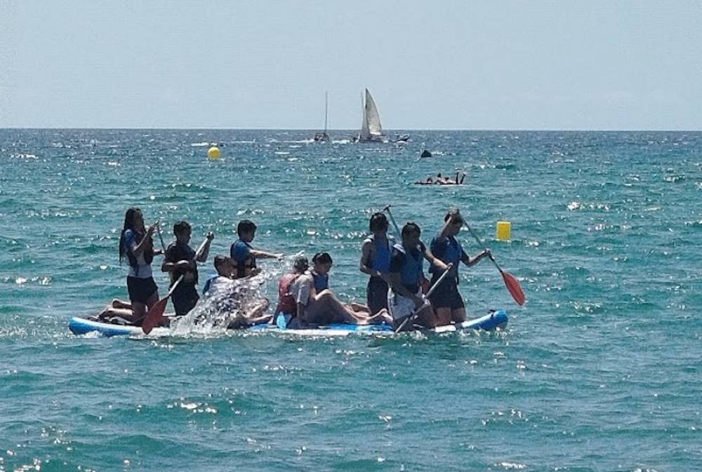 Torna l’Estiu Jove al Casal de Joves Altimira per compartir, créixer i gaudir