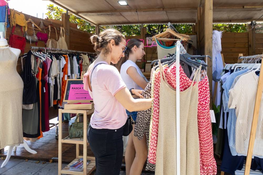 Torna una nova edició del Cerdanyola Market