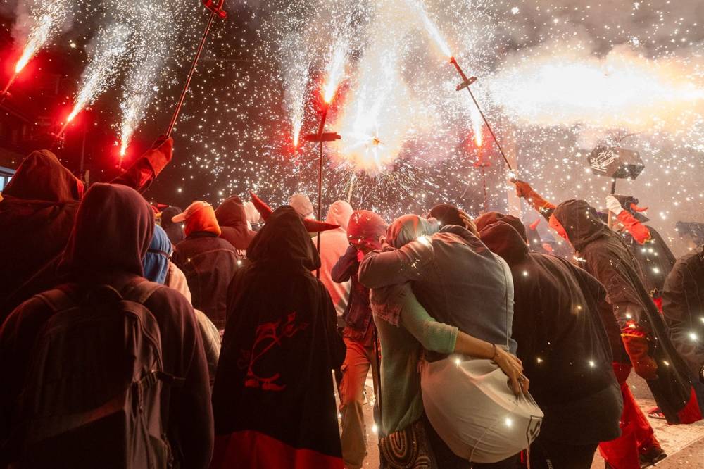 Cerdanyola es vesteix de cultura i tradició per al cap de setmana del Roser de Maig