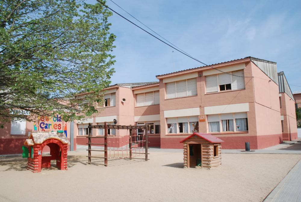 L'Escola Carles Buïgas celebra 50 anys de treball educatiu amb una festa de celebració de la comunitat