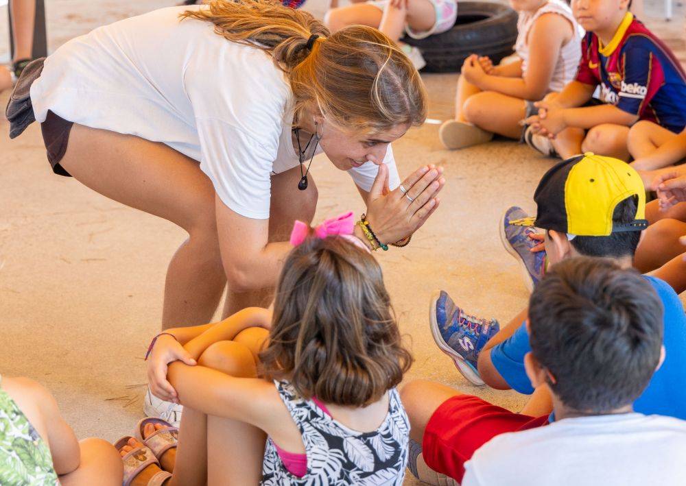 El Casal d’Estiu Municipal 2025, una proposta educativa i de lleure per a infants