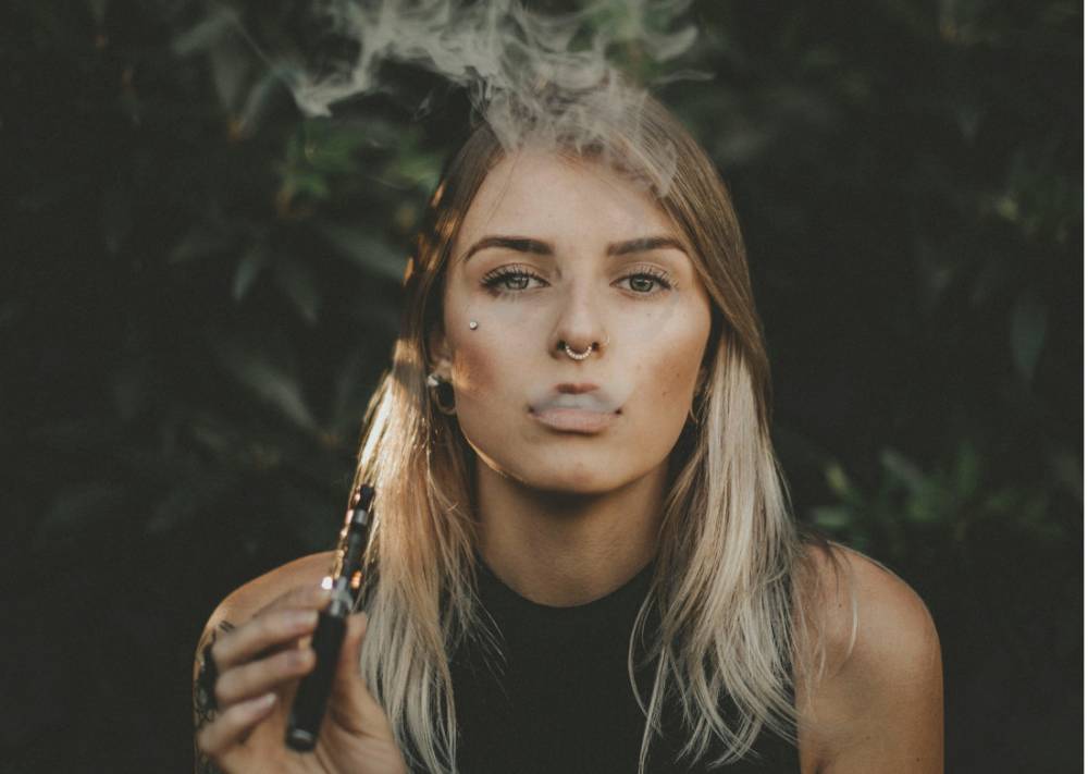 La Generalitat fa una crida a prevenir el consum de tabac en qualsevol forma