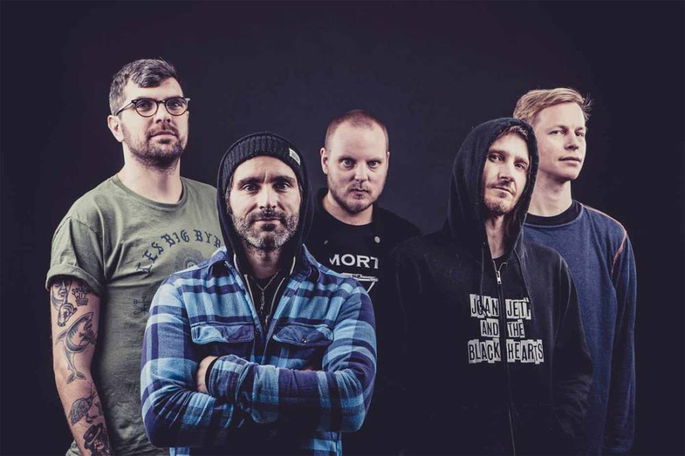 L’Altimira Fest culmina el salt internacional amb Satanic Surfers i Abhinanda