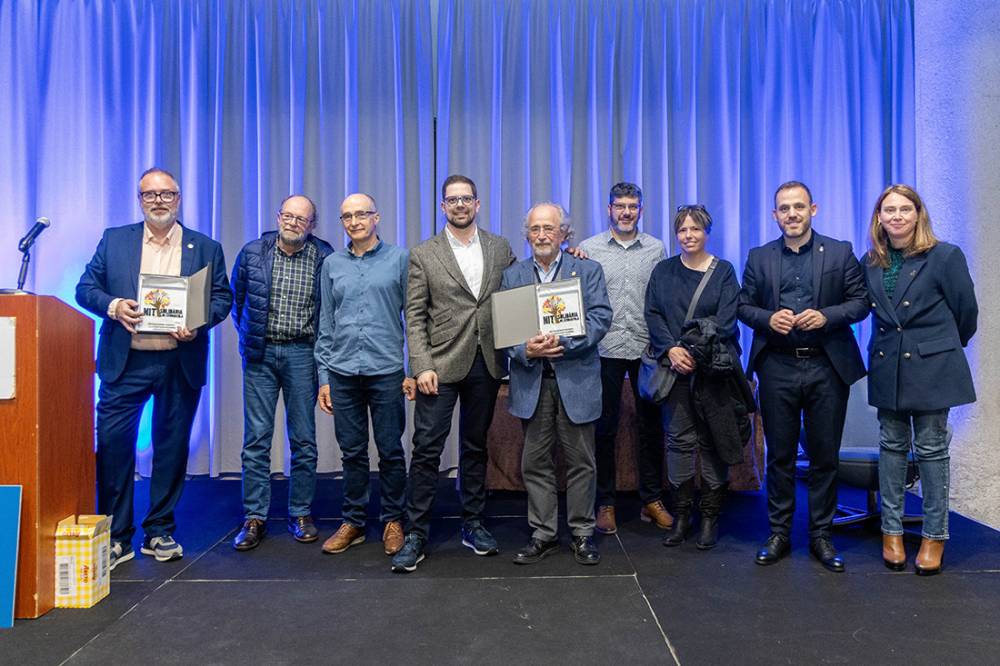 La Nit Solidària tornarà a premiar la tasca social de les entitats i persones de Cerdanyola