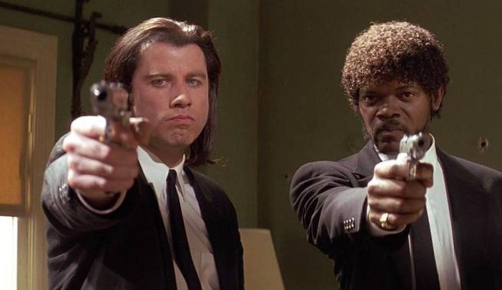 Xiscnèfils arribarà el 28 de maig, amb Pulp Fiction, a les 1.000 pel·lícules projectades