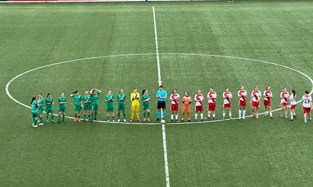 El Cerdanyola cau a L’Hospitalet en un partit exigent (4-1)