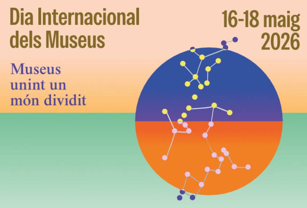 Els museus de Cerdanyola celebren el Dia Internacional dels Museus amb activitats obertes a tothom