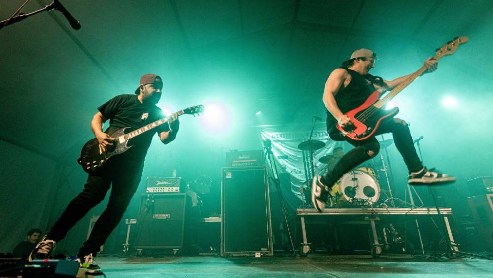 L’Altimira Fest viu una de les seves millors edicions