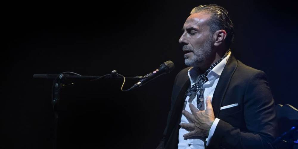 La Nit del Cante Jondo canvia el format i manté un nivell de primera