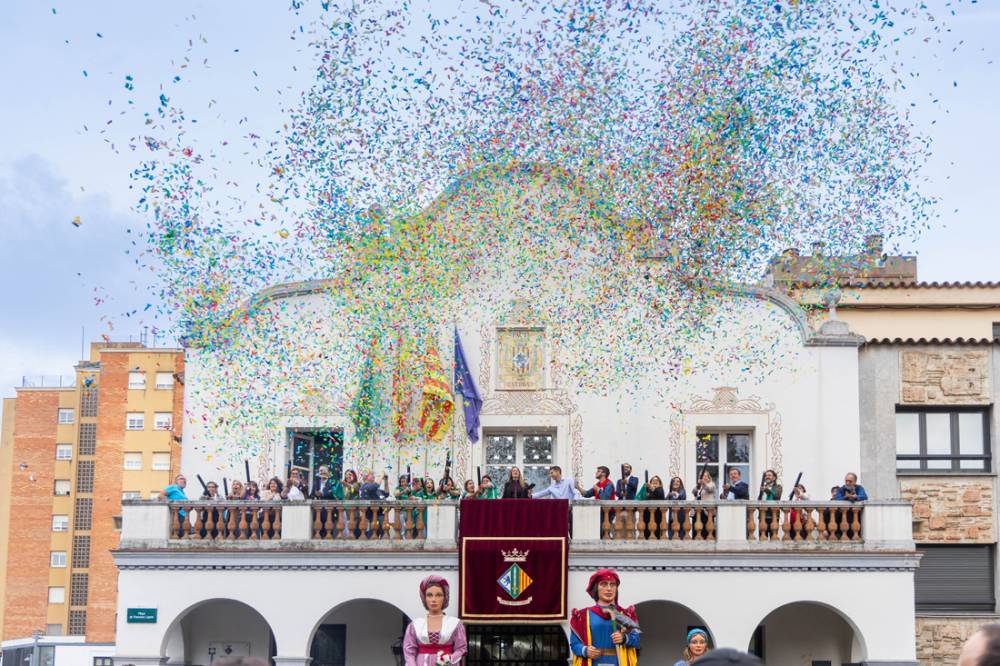 El Roser se n'ha anat deixant el regust dels moments a recordar