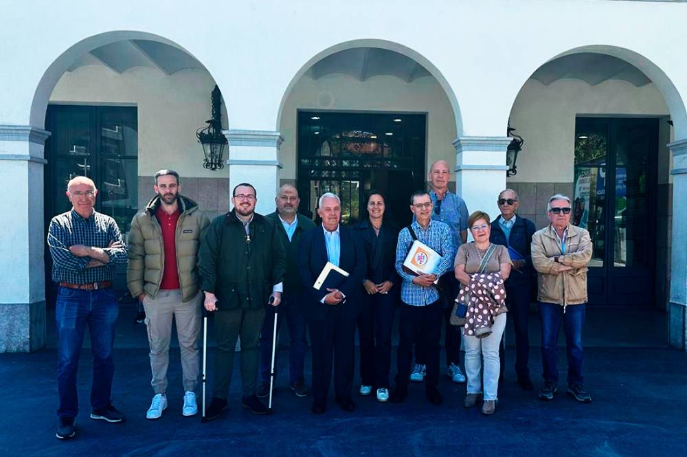 El PP reclama l’eliminació del Tribut Metropolità