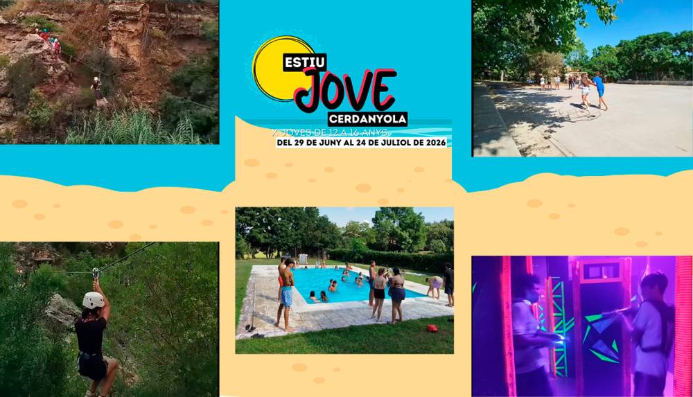 El Casal de Joves Altimira organitza una nova edició de l’Estiu Jove