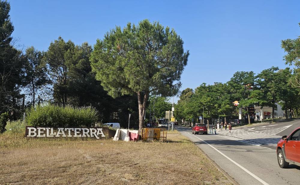 L'informe sobre Bellaterra conclou que no compleix cap supòsit legal per a la segregació