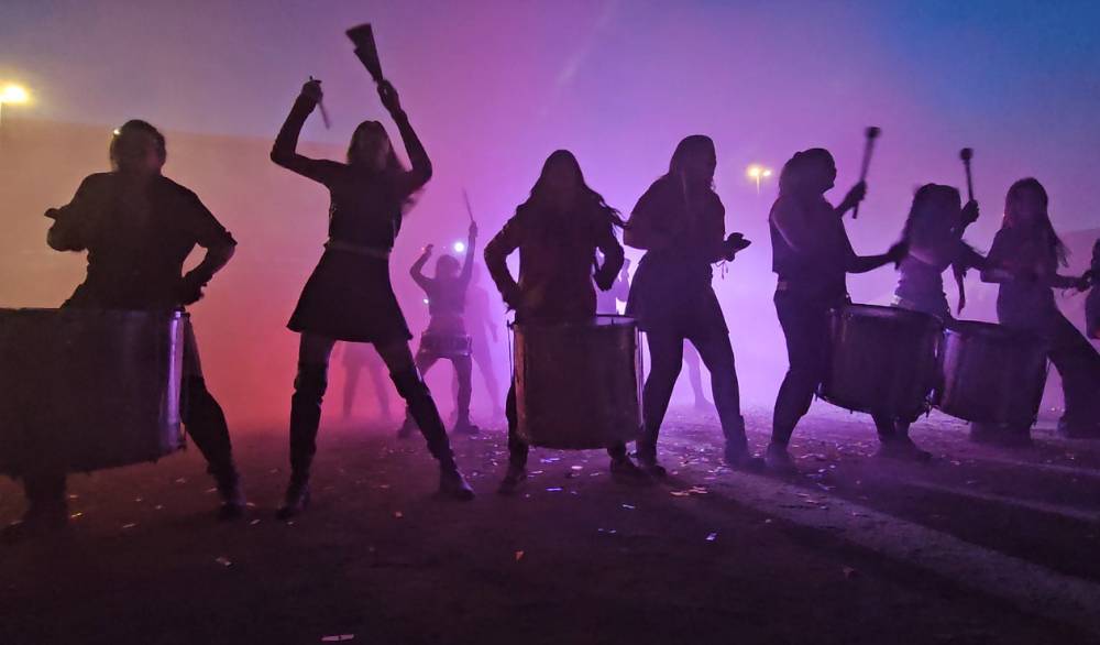 La pròrroga del Roser de Maig arriba al ritme de les Batucades, el Tardeo Jove i l’Altimira Fest