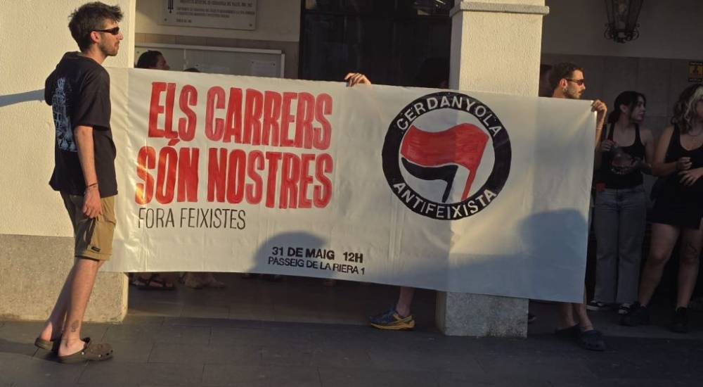 El Ple aprova una moció de condemna de les agressions feixistes i homòfobes ocorregudes a la ciutat