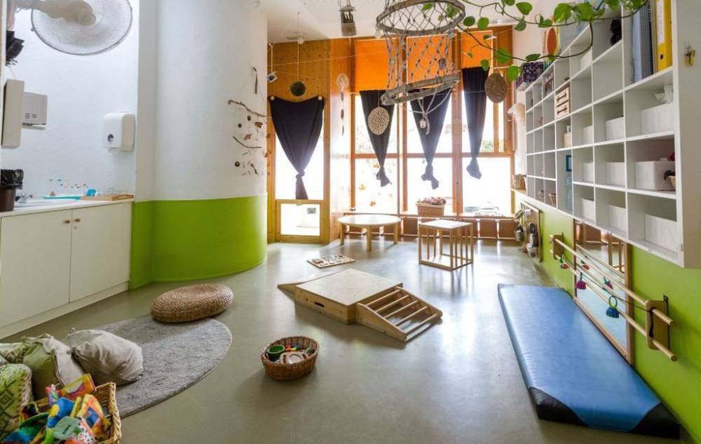 El Ple dona els primers passos per a una escola bressol a Les Fontetes i el nou CAP i habitatge protegit al Parc de l’Alba
