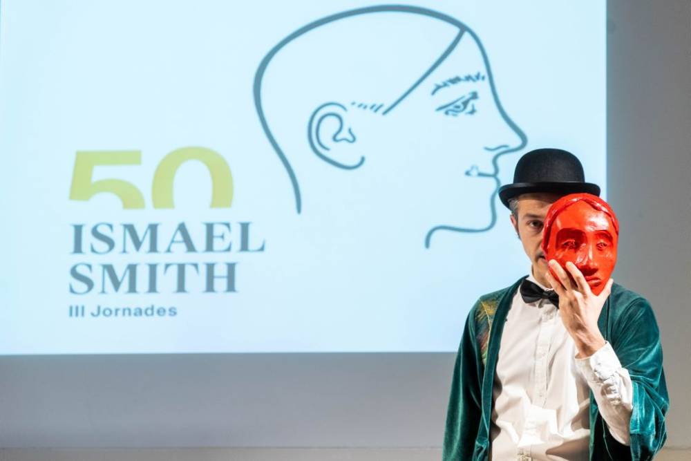 Les III Jornades Ismael Smith posen de rellevància la vigència d’un artista beneït pel pas del temps