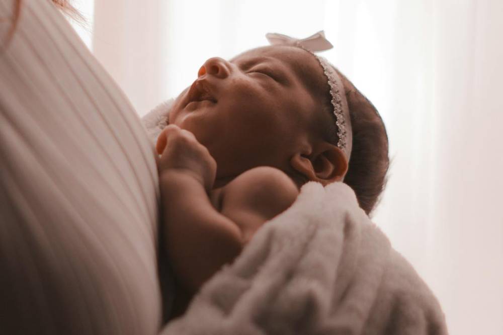 Un 6% dels nadons nascuts al Parc Taulí al 2022 van ser prematurs