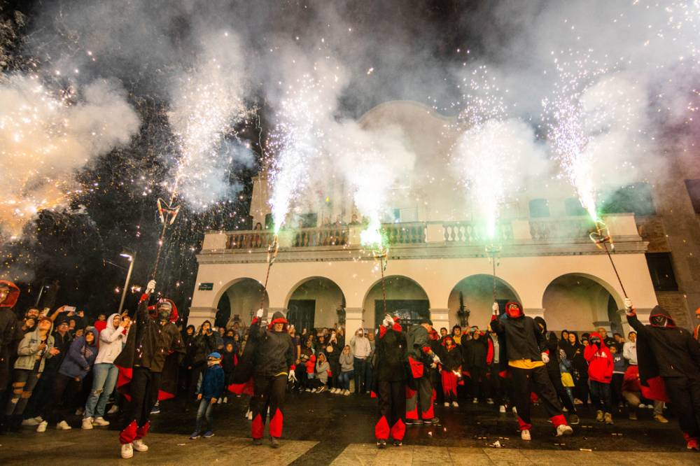 Sant Martí ens convida als dies grans de la Festa de Tardor