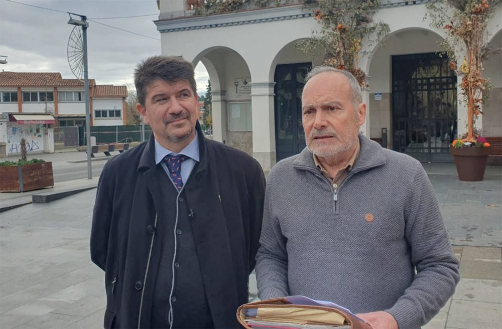 La Fundació Can Cerdà reclama poder actuar com a Servei Funerari a Cerdanyola