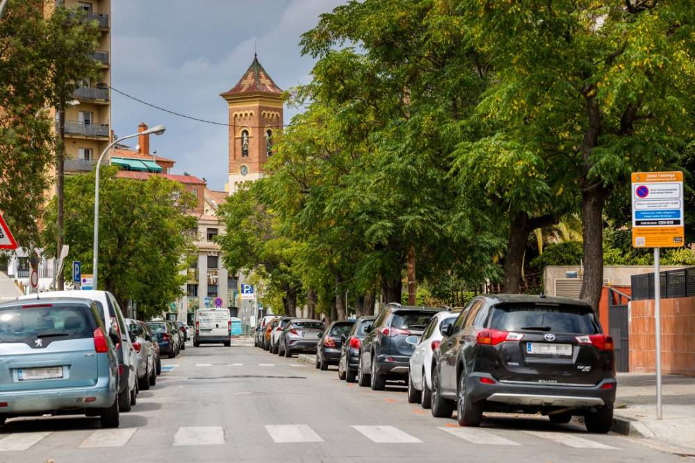 Finalitza la prova pilot de la Zona Taronja