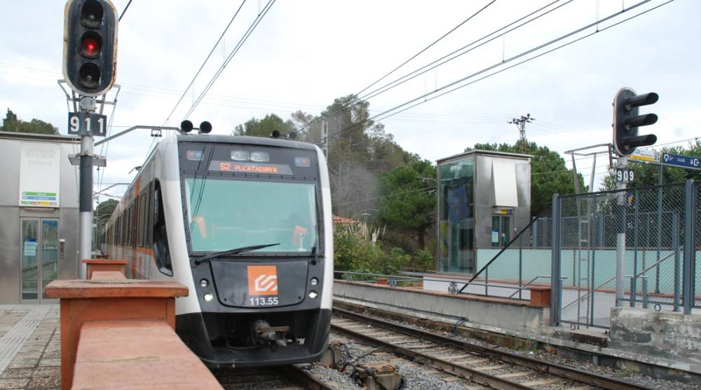 La Generalitat confirma un segon túnel de FGC entre Barcelona i Sant Cugat