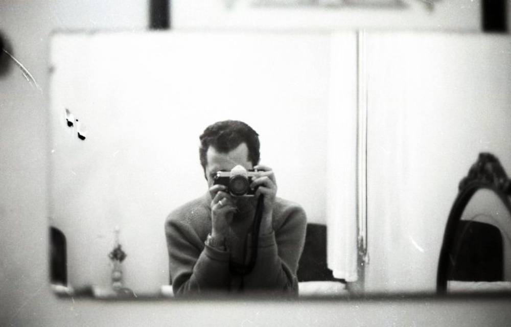 Estrena d’un documental dedicat al fotògraf Albert Pueyo