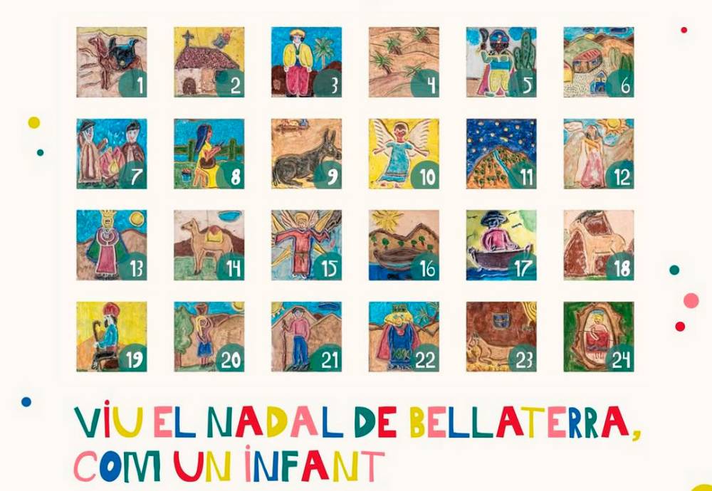 Bellaterra impulsa un programa d’activitats de Nadal pensat per a totes les edats