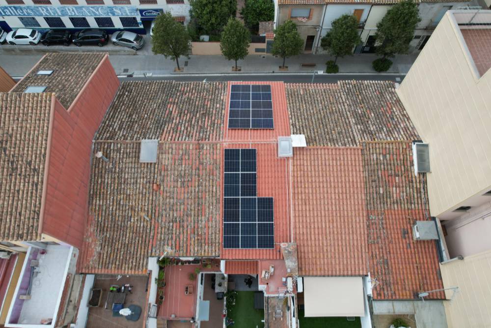 Cerdanyola obre un nou punt d’assessorament i informació sobre rehabilitació d’edificis