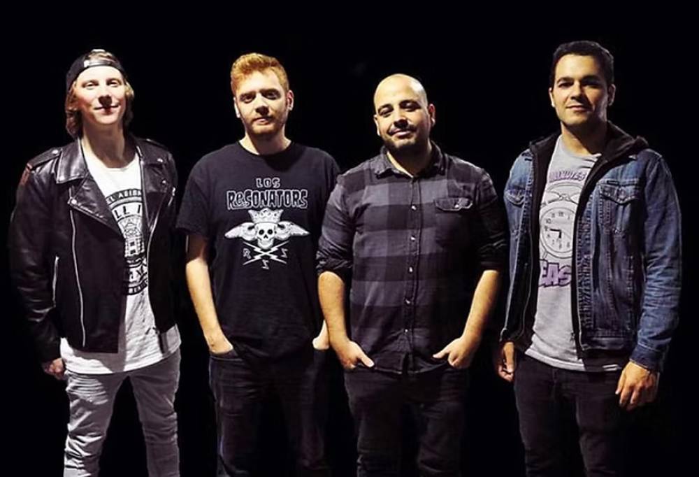 No Way Out torna per la porta gran amb un concert a la sala Apolo