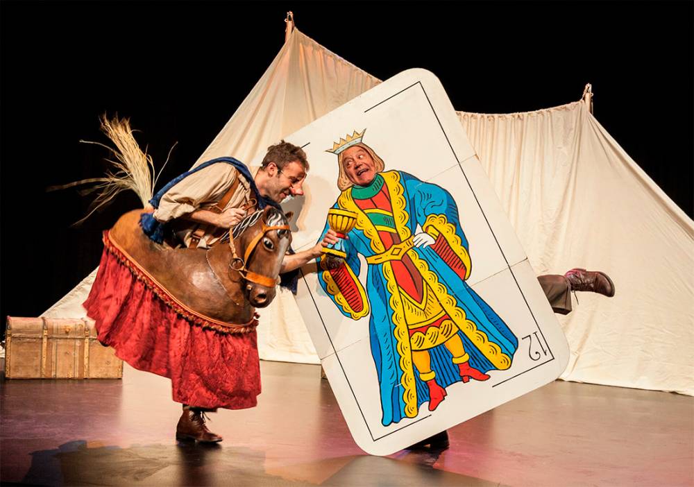 Celebrar la infància amb diversió i valors