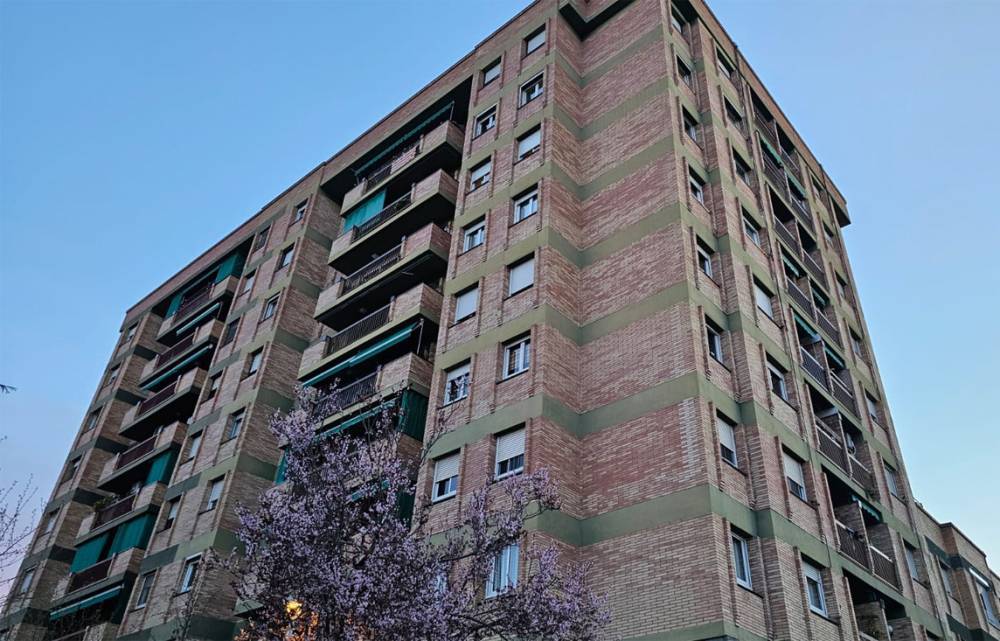 Guanyem organitza una taula rodona sobre el Dret a l'Habitatge a La Flama