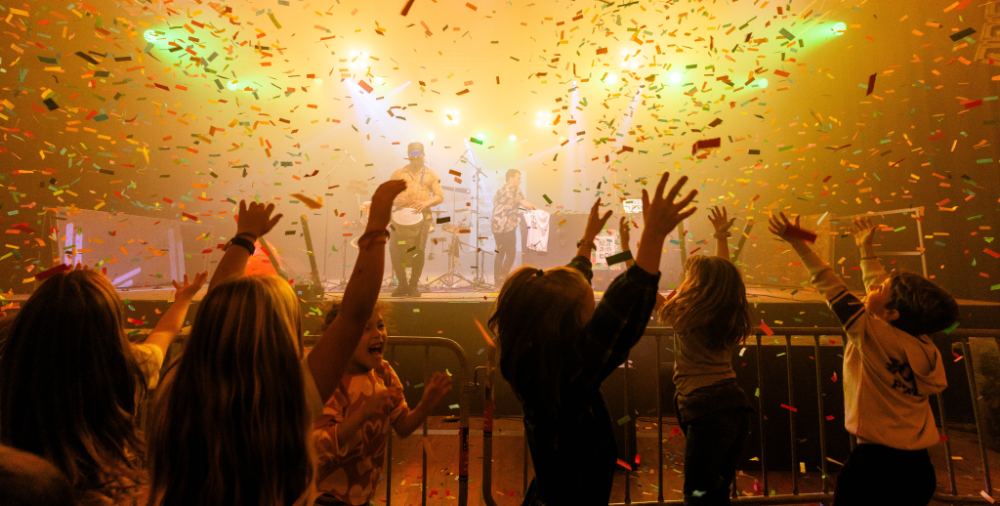 Darrers dies de Festa de Tardor dedicats a la memòria ciutadana i el públic infantil
