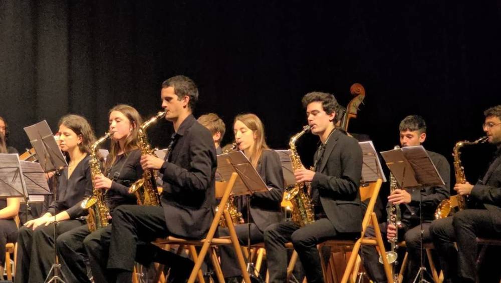 L’AMCV celebrarà Santa Cecília amb un concert clàssic amb el Boléro de Ravel com a obra principal