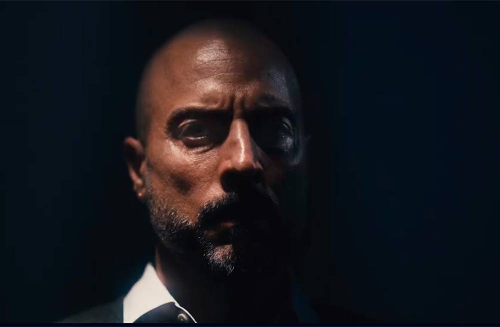 Rafa Dengrà guanya el premi a la millor pel·lícula de terror al Bakunawa Festival amb 'Imago'