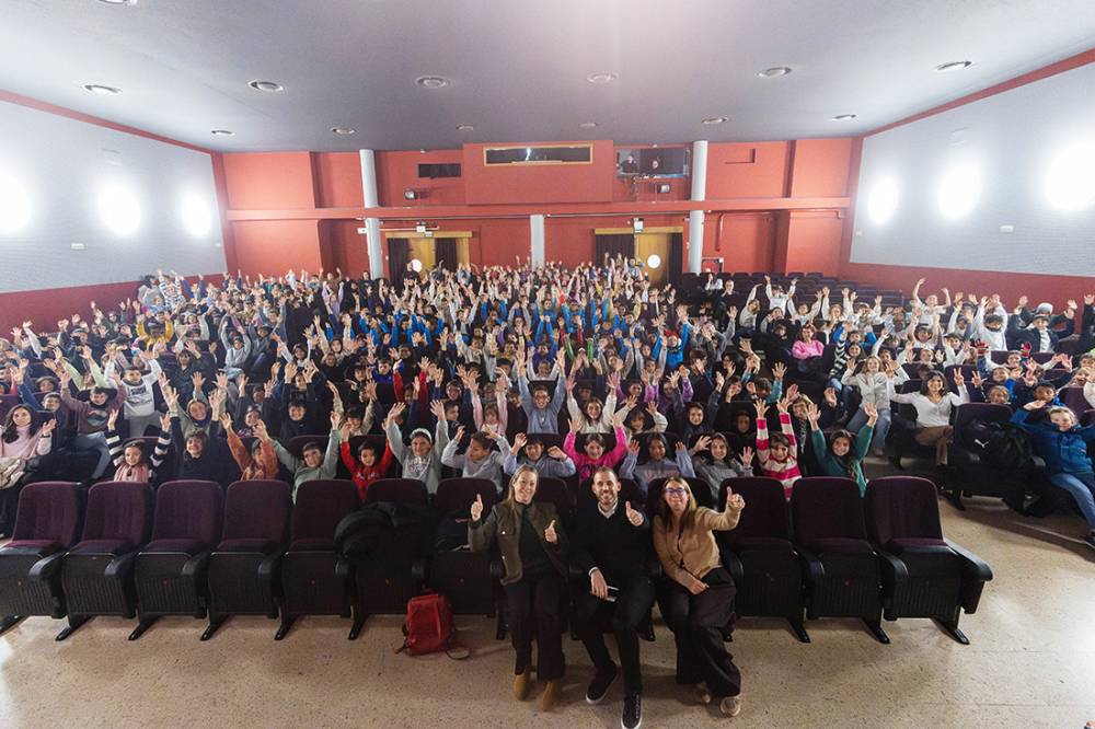 Cooperatives per aprendre a emprendre amb valors per a tota la vida
