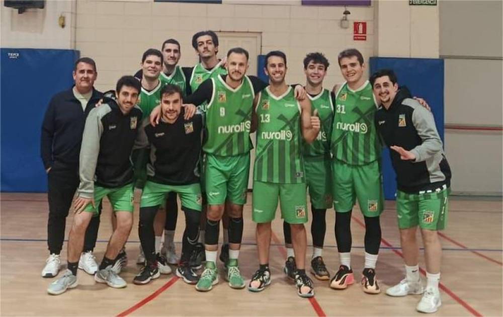 El Cerdanyola s’imposa al Bellpuig (64-70)