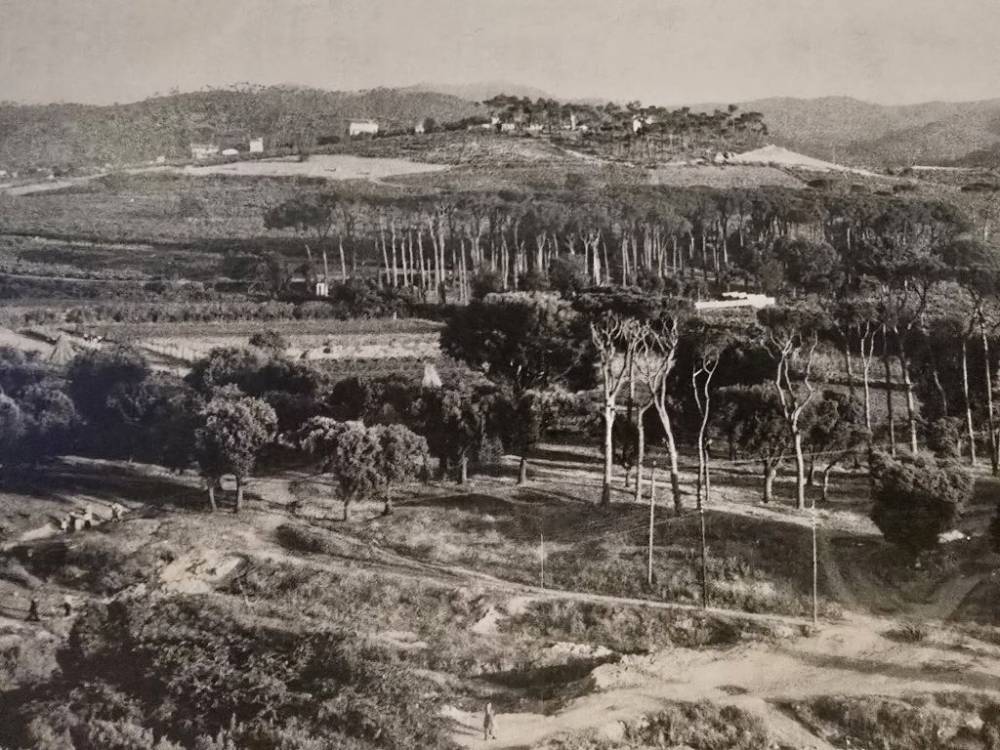 Les Fontetes celebra 50 anys d’associacionisme amb una exposició de 52 fotografies històriques del barri