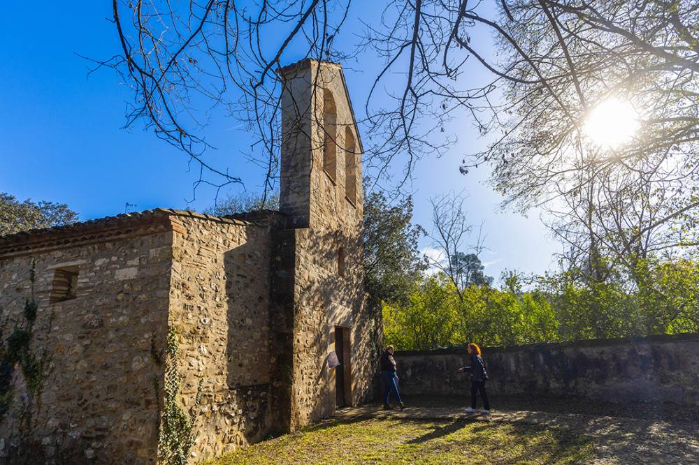 Cerdanyola torna a aplegar-se a Les Feixes