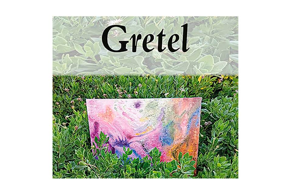 María Cruz Acero presenta Gretel, la seva primera novel·la