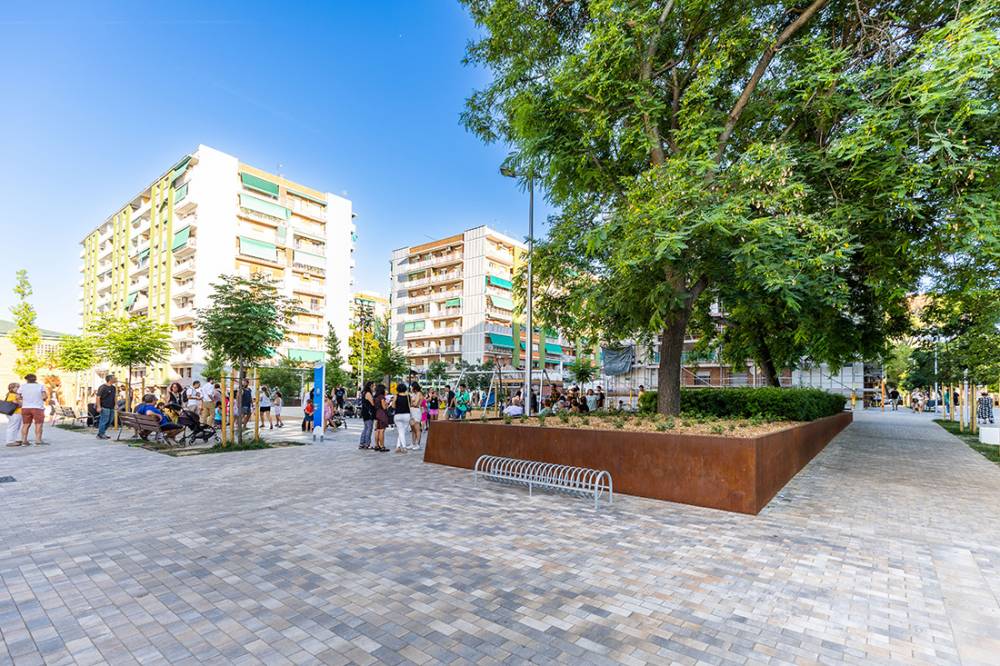 Aprovada la convocatòria d'Ajuts a les Famílies 2025